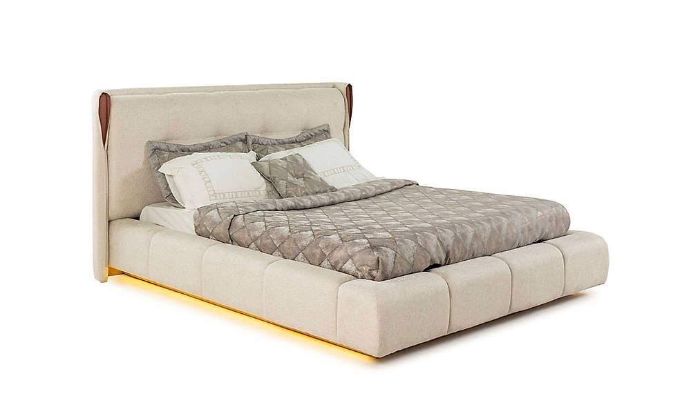 Napoli Bazal� Karyola ve Ba�l�k