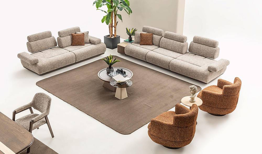 Boston Koltuk Tak�m�