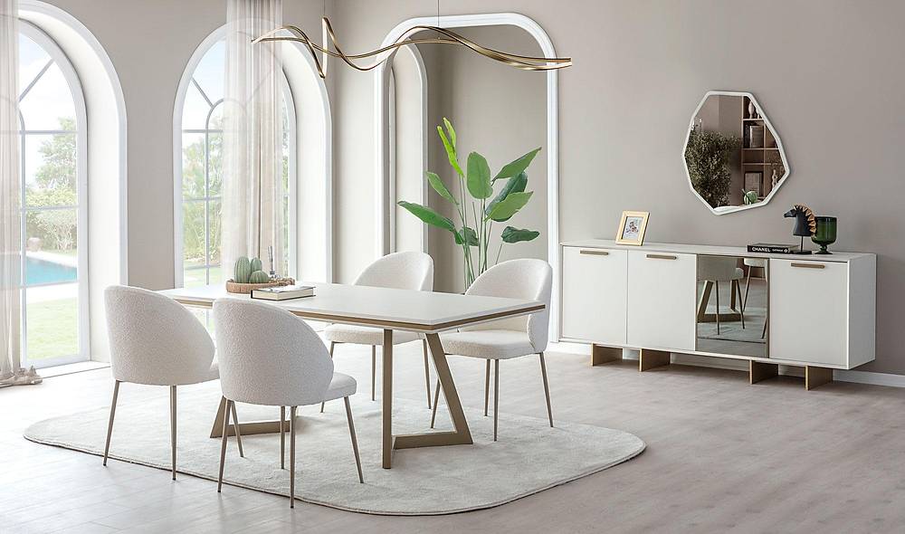 Colina Yemek Odas�