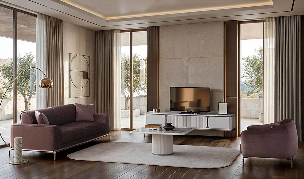 Solena Tv Sehpas�