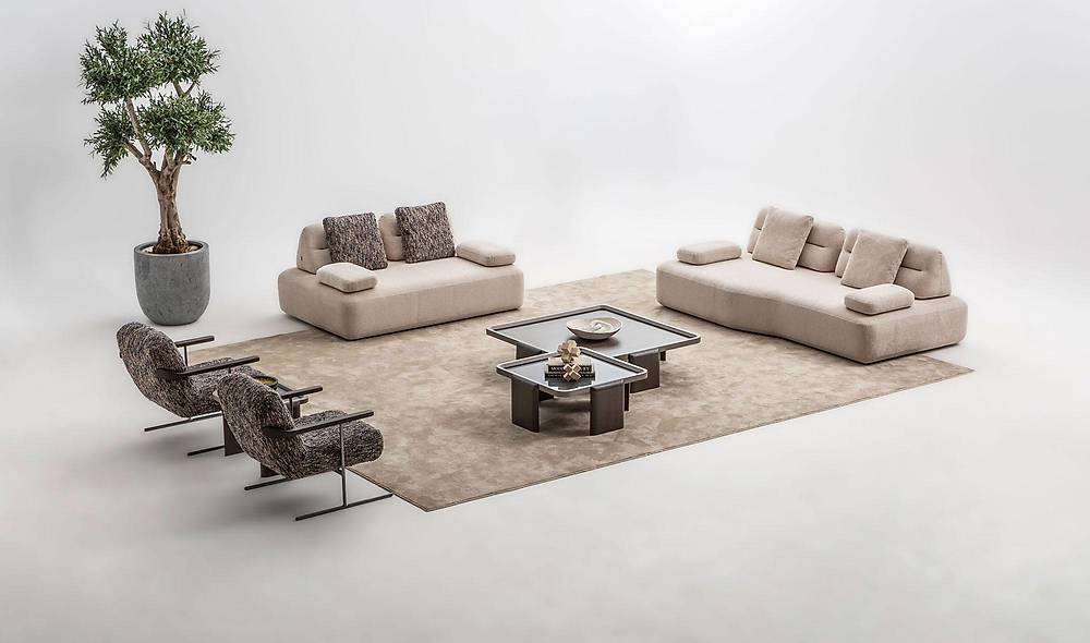 Frou Koltuk Tak�m� - Box