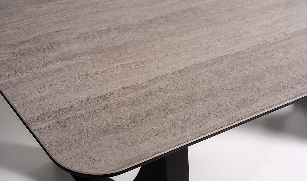 Joy Yemek Masas� - Porselen