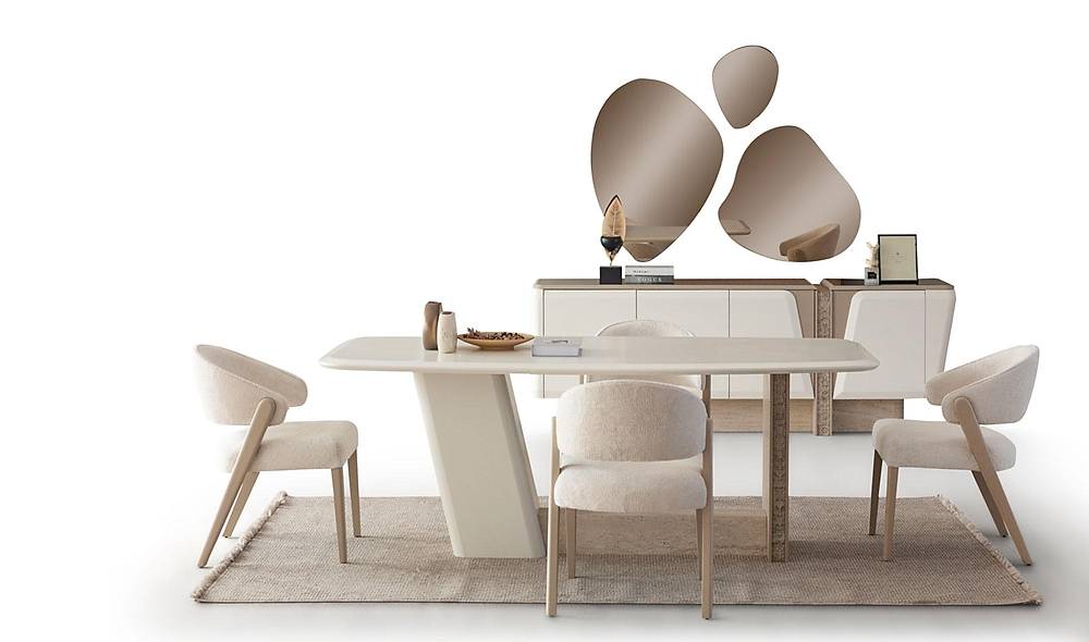 Naples Yemek Odas�