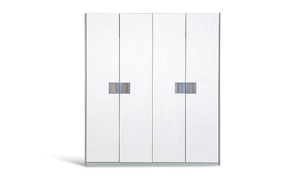 Gardena Bazal Yatak Odas - 5 Kapl