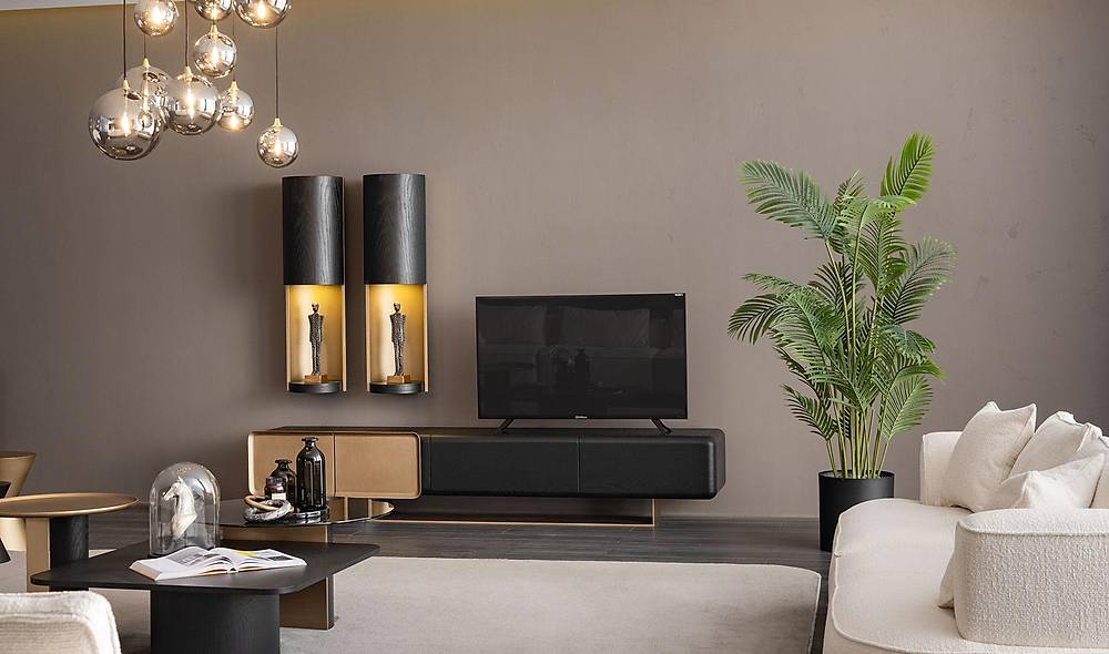 Pralin Yemek Odas�