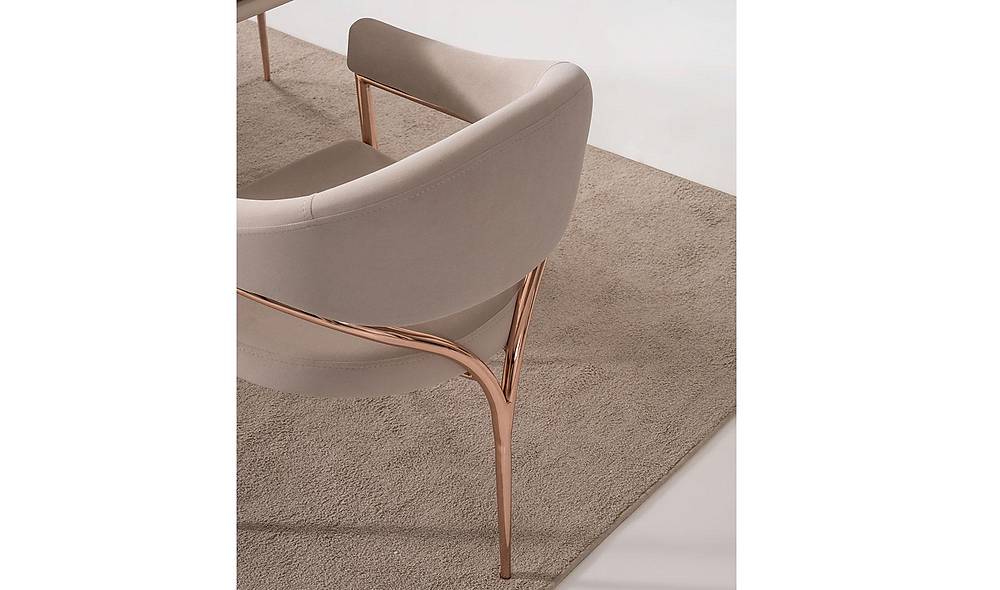 Salvador Sandalye 6 Adet