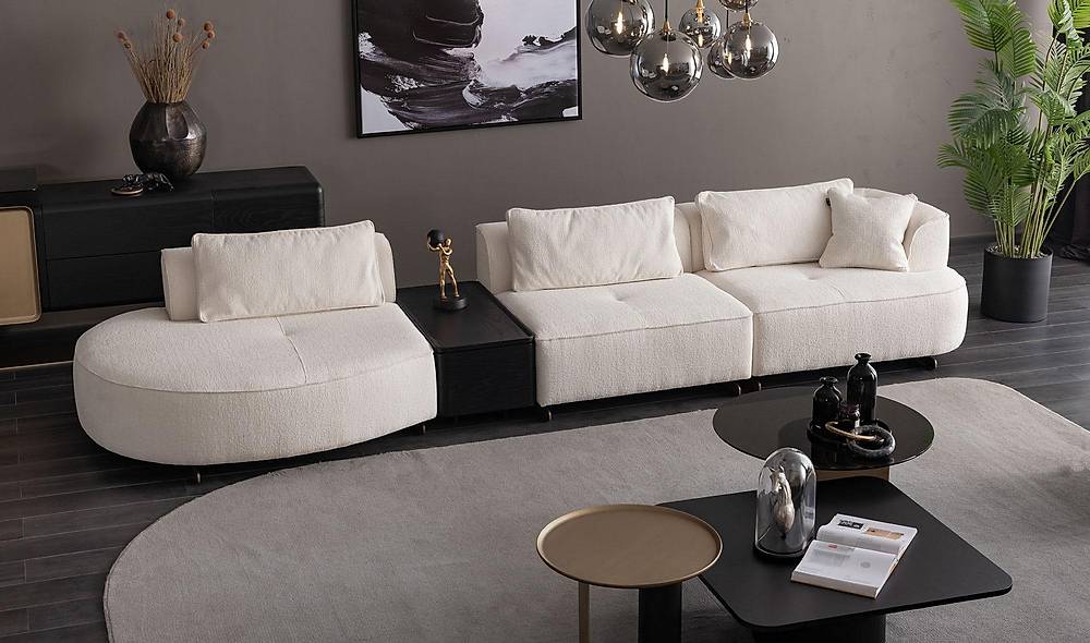 Pralin Koltuk Tak�m�