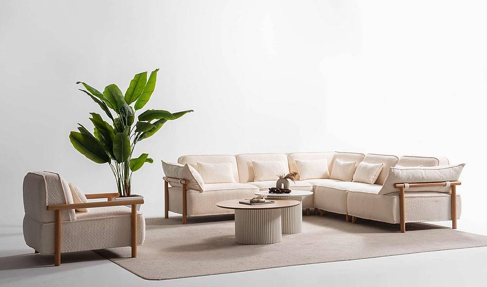 Cloudy K��e Tak�m� - Medium