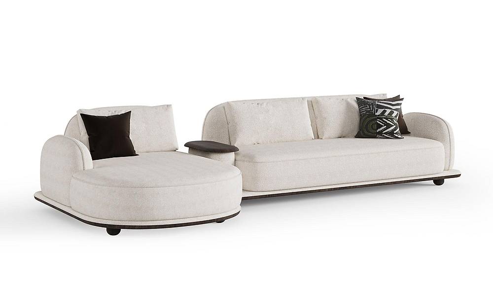 Como Koltuk Tak�m� - K��eli