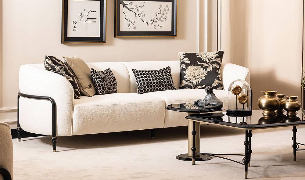 Belgrad Kanepe