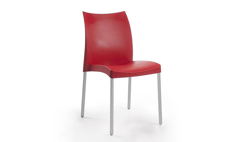Marvel-S Sandalye 2 Adet
