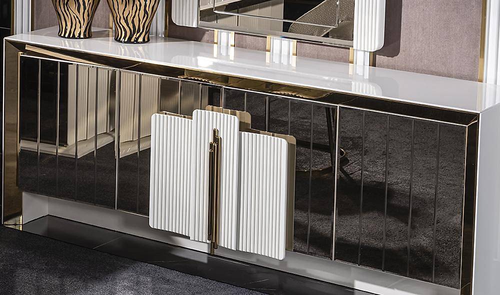 Dante Luxury Konsol