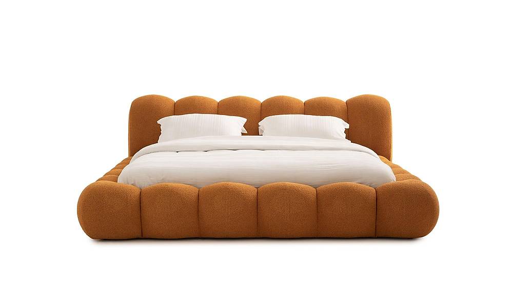 Liora Yatak Odas� - 6 Kap�l�