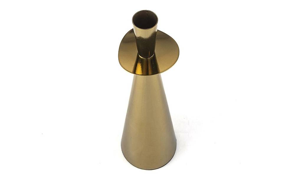 Gold Mumluk 9x31 cm