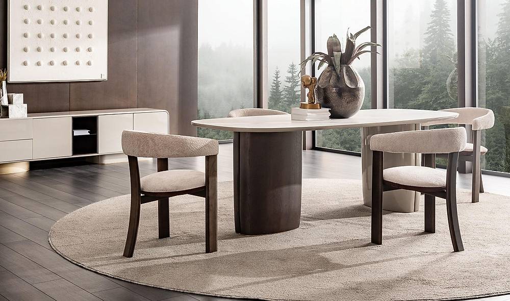 Exellence Yemek Odas�