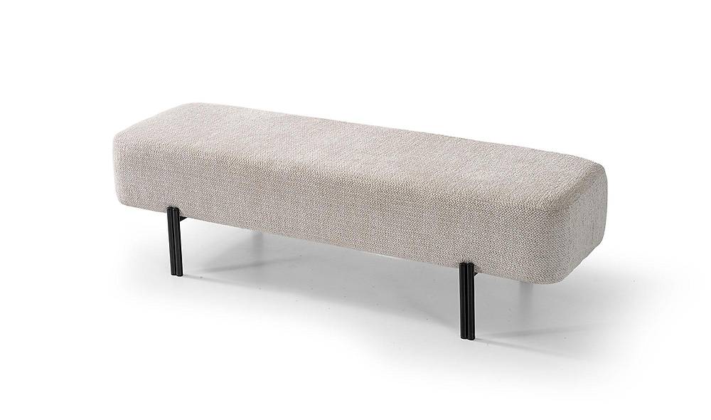 Ottoman Bazal� Yatak Odas�