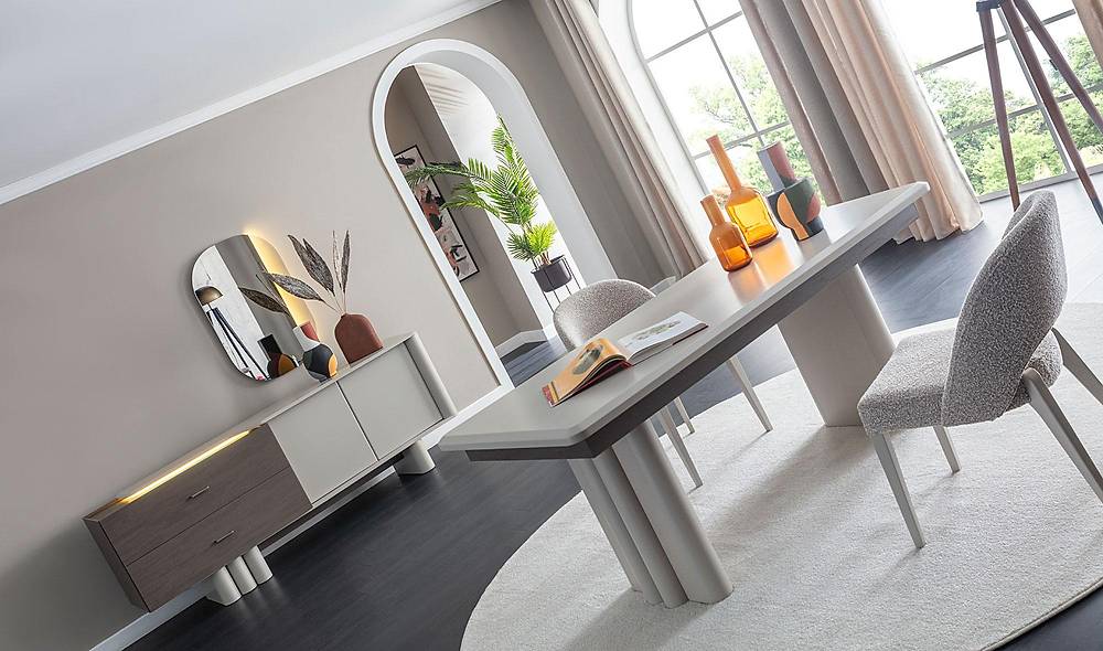 Ottovia Yemek Odas�