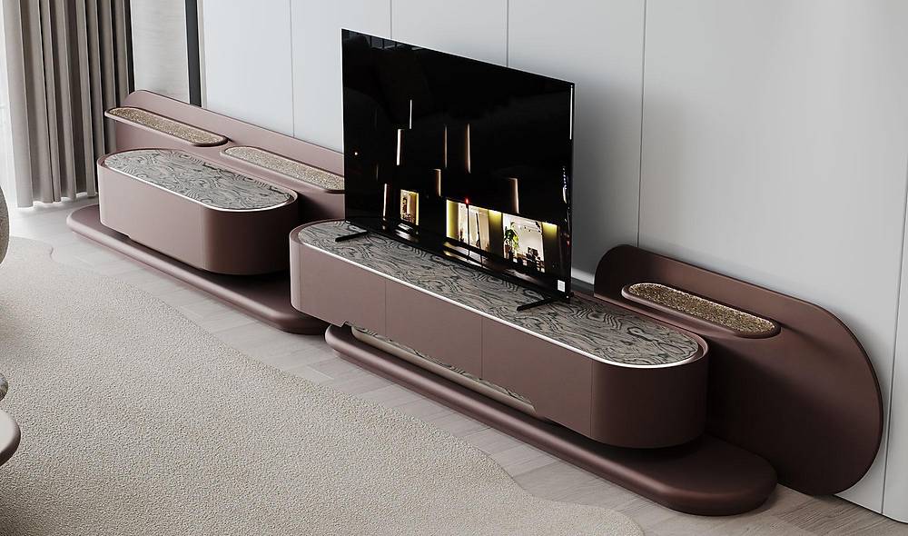Astero Tv Sehpas� - Maxi