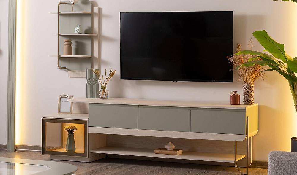 Denrose Tv nitesi