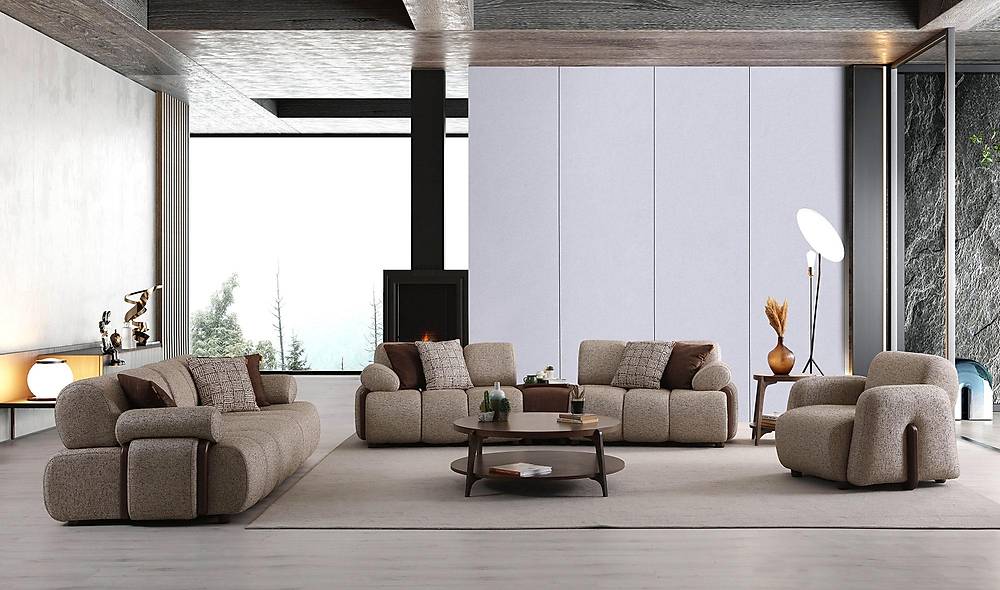 Sidney Koltuk Tak�m�