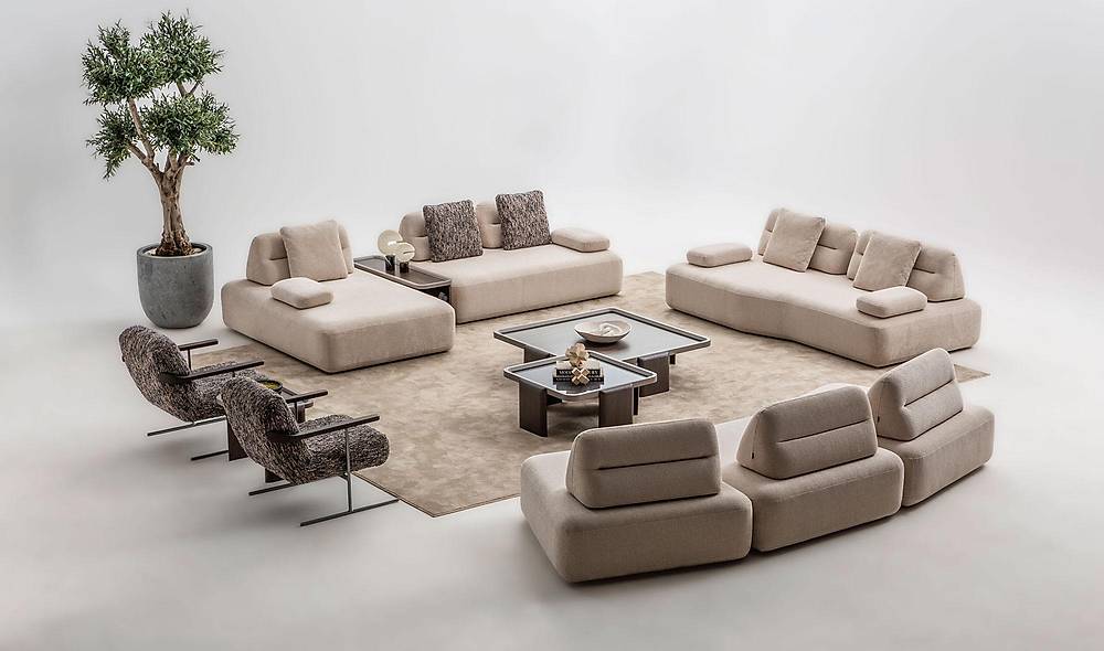 Frou Koltuk Tak�m� - Box