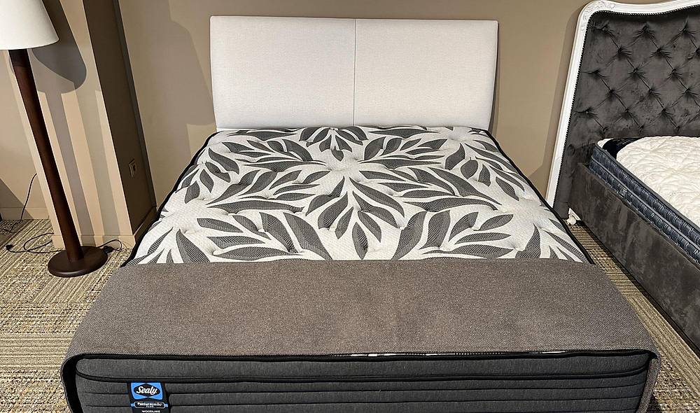 Yatsan Vary Edge Loft Baza + Balk
