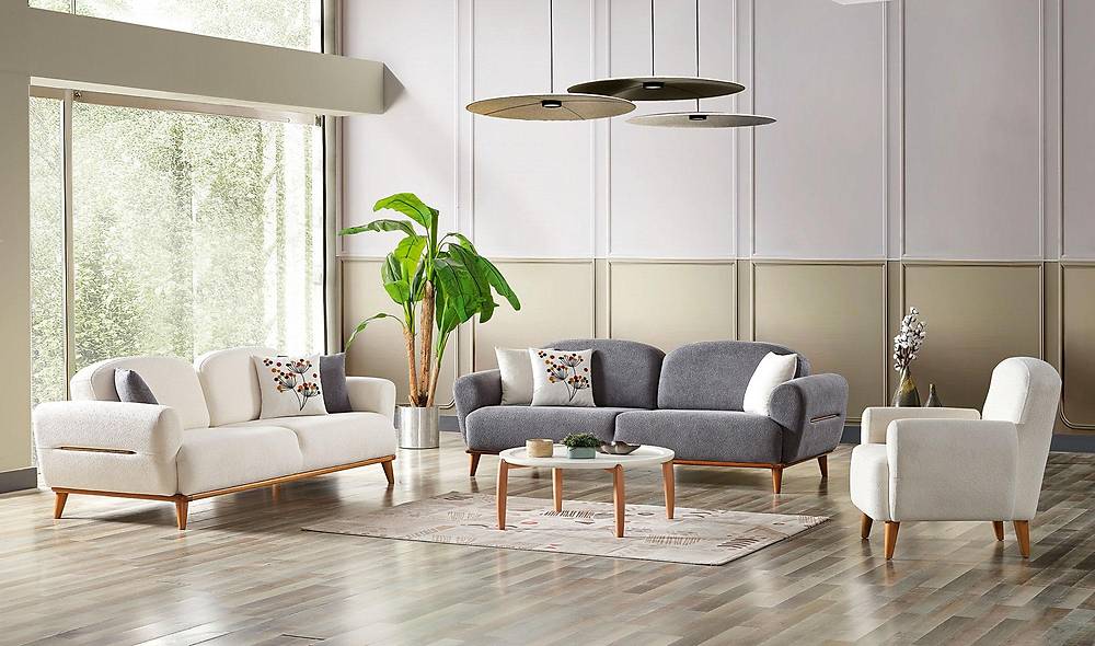 Monza Koltuk Tak�m�