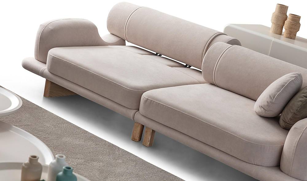 Voyage Kanepe - D�rtl�