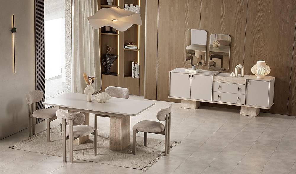 Stella Yemek Odas�