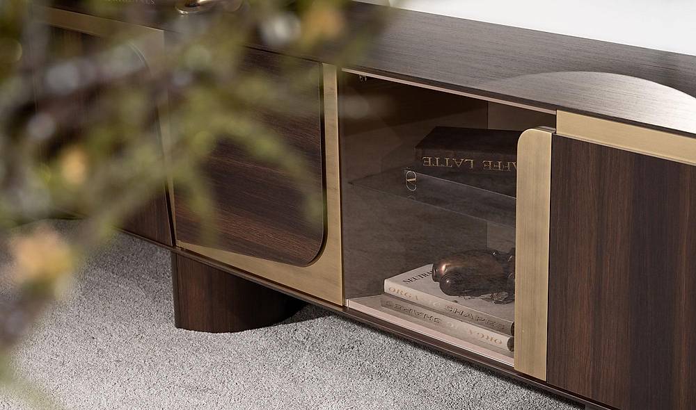 Camelia Yemek Odas - New