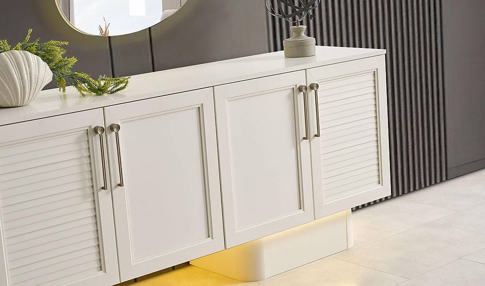 Anteros Mdf Yemek Odas�