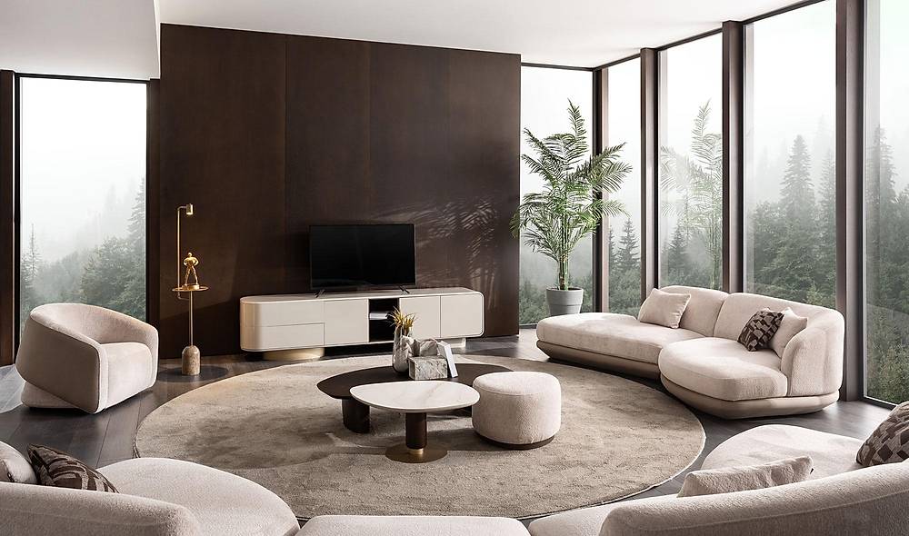 Exellence Koltuk Tak�m�