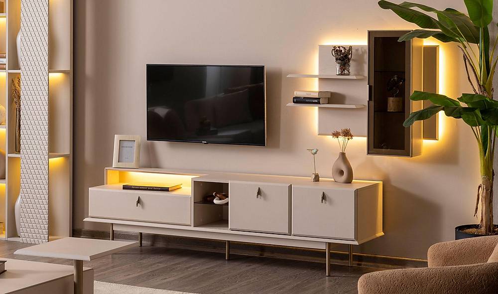 Atelier Tv nitesi