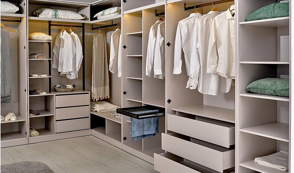 Odessa K��e Gardolap�