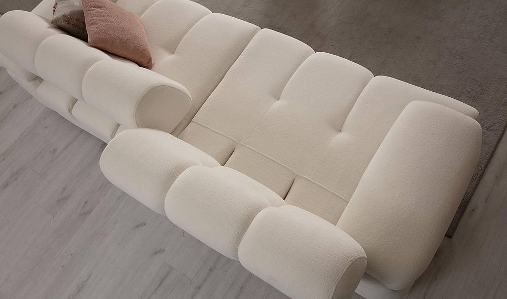 Jenga Koltuk Takm - New