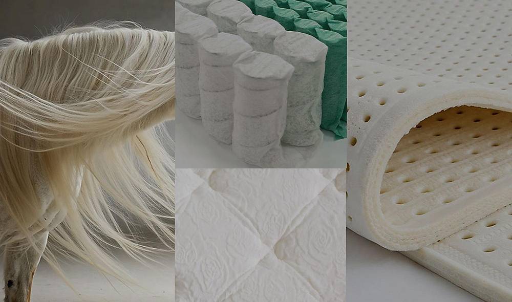 Yatsan King Koil Amethyste Tay T�y� Lateks Hybrid Yatak