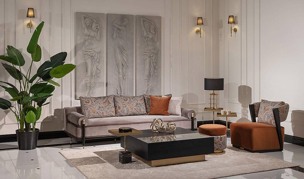 Lotto Koltuk Tak�m�