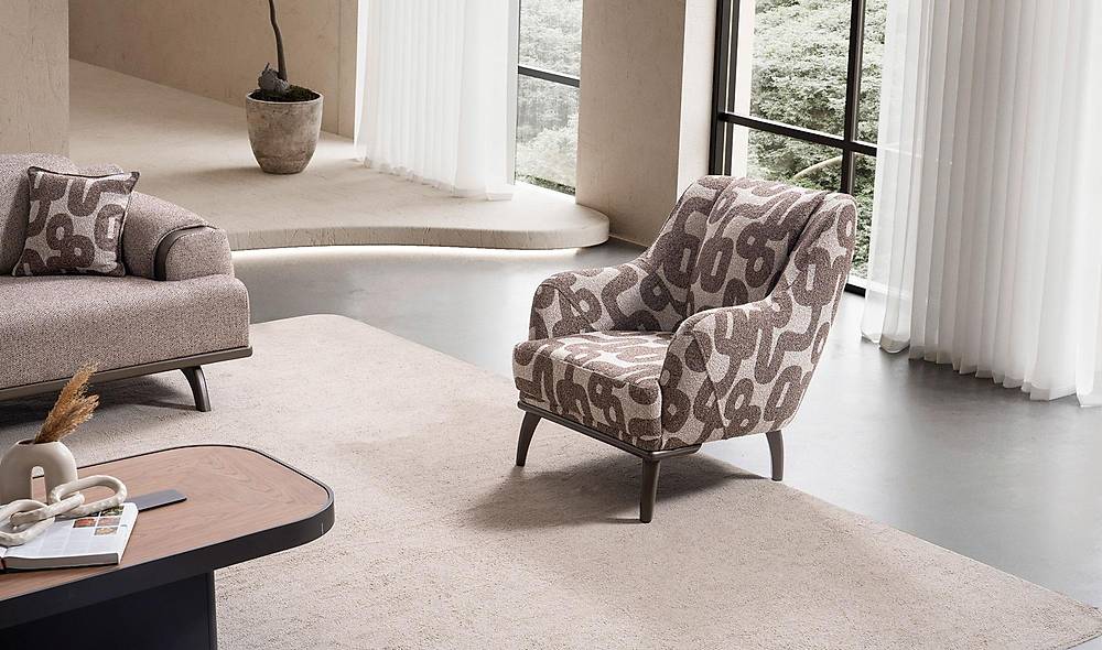 Jasmin Koltuk Tak�m�