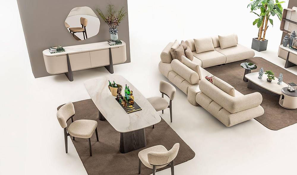 Marses Yemek Odas�