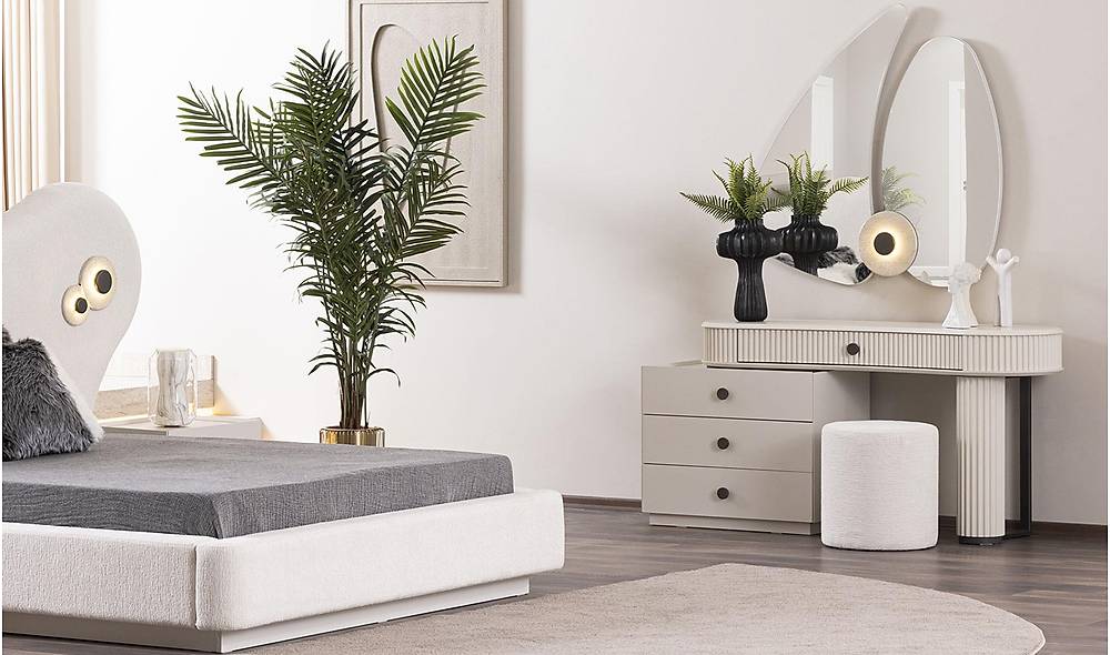 Sevilla Bazal� Yatak Odas� - Te�hir �r�n�