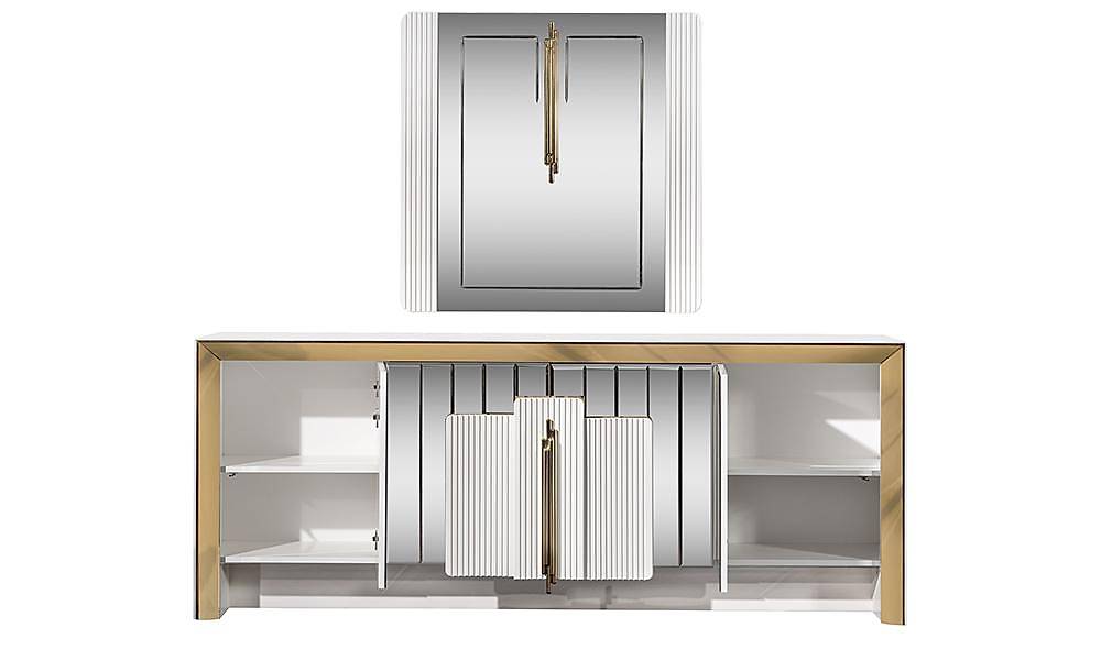 Dante Luxury Konsol