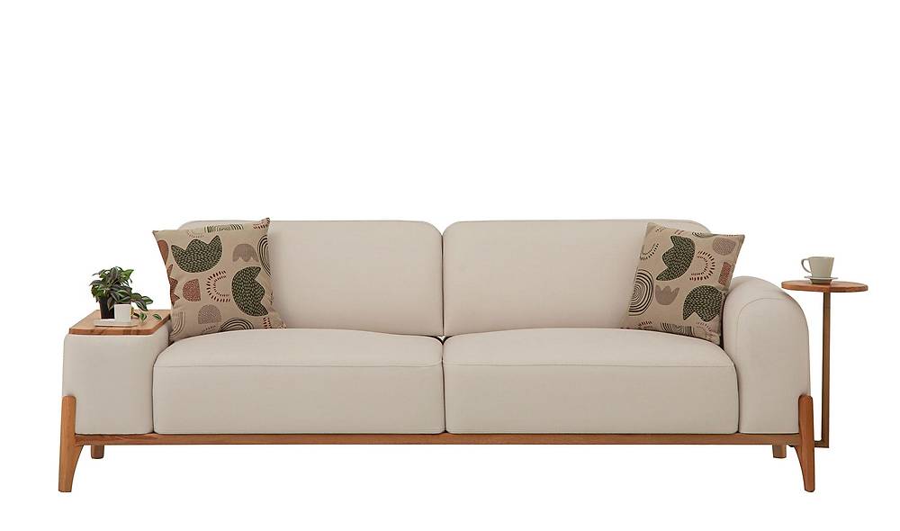 Polka Kanepe - Sehpal