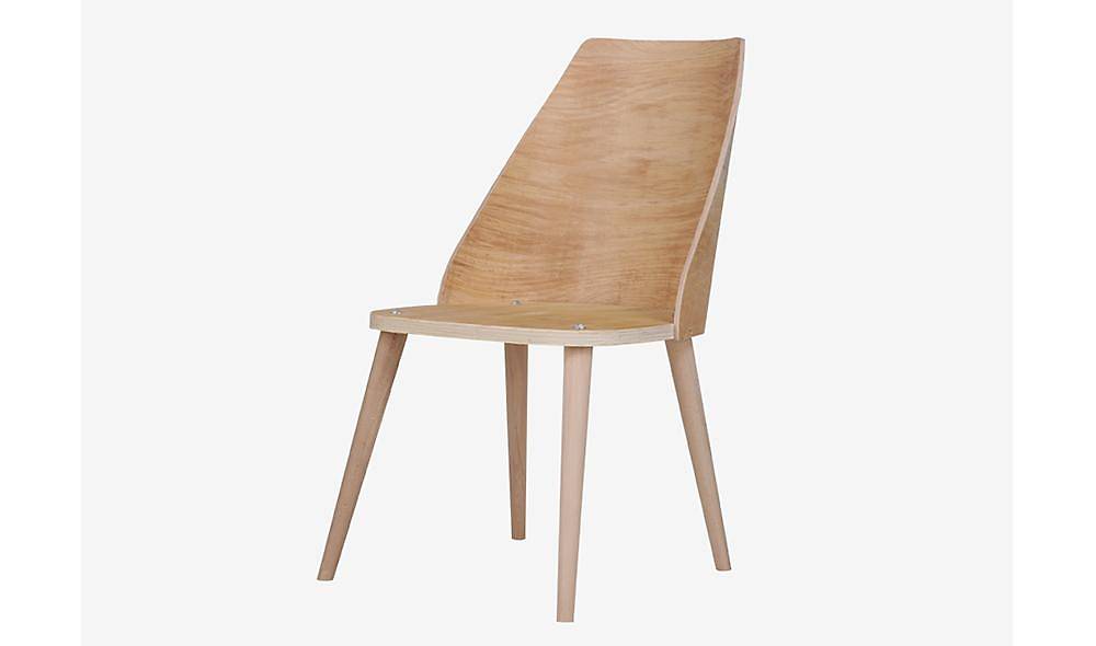 Hudsan Sandalye 6 Adet 6575