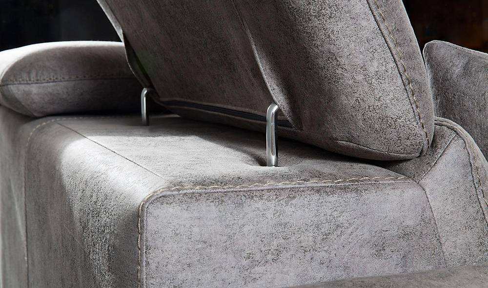 Alissa Motorlu K��e Tak�m� - Small