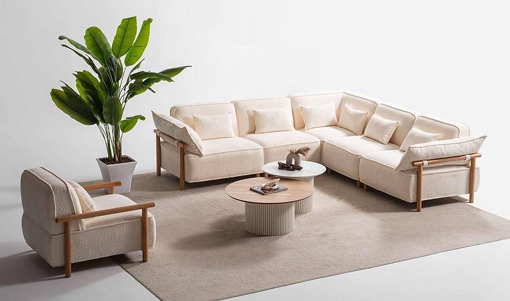 Cloudy K��e Tak�m� - Medium