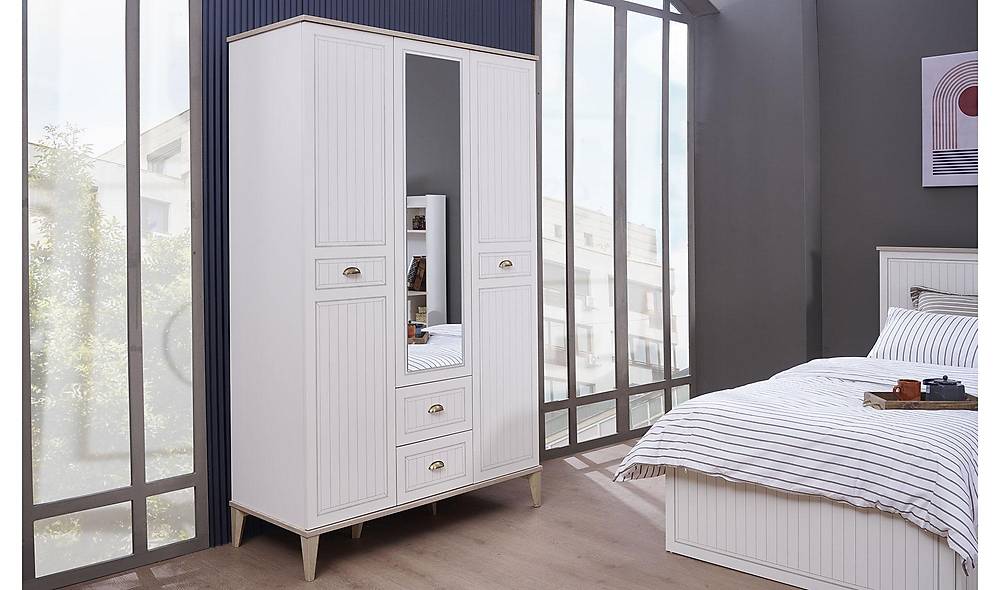 Marla Gen� Odas� - 3 Kap�l�