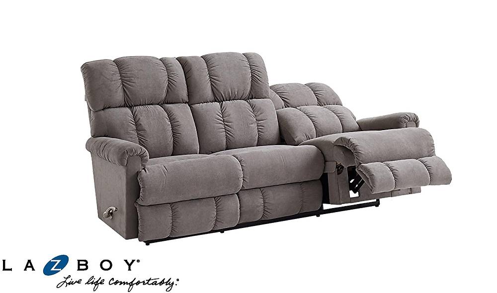 La-Z-Boy Pinnacle ��l� Tv Koltu�u - Platinum