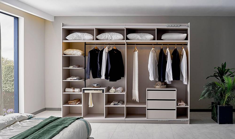 Lenova Bazal Yatak Odas - 6 Kapl