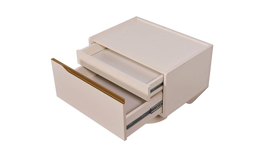 Picoty Bazal� Yatak Odas� - Reflekte