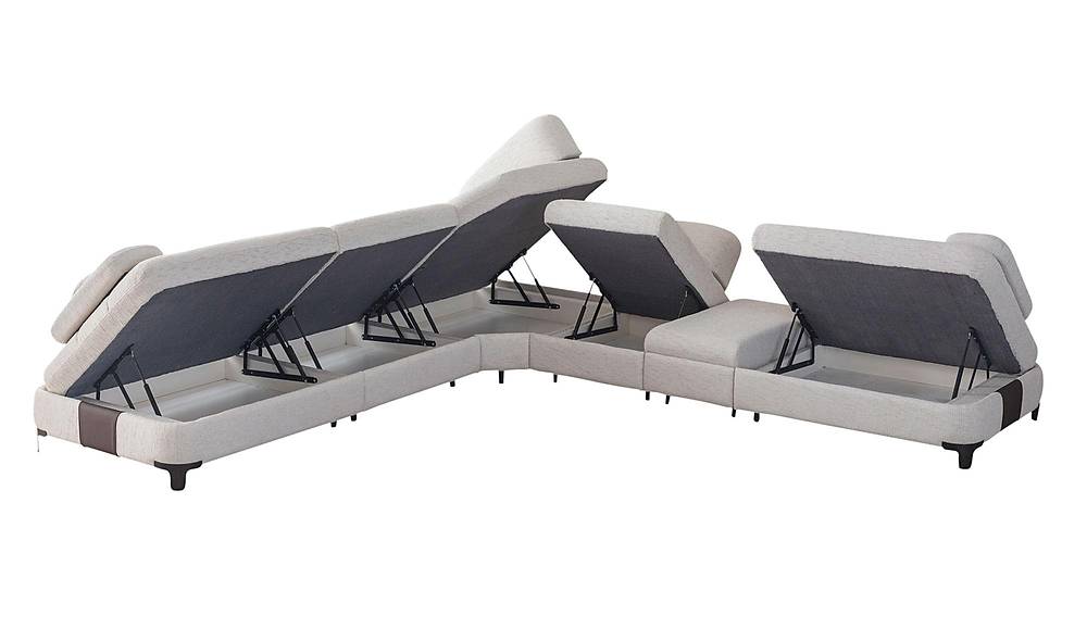 Simla K��e Tak�m� - Large